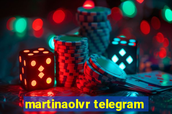 martinaolvr telegram